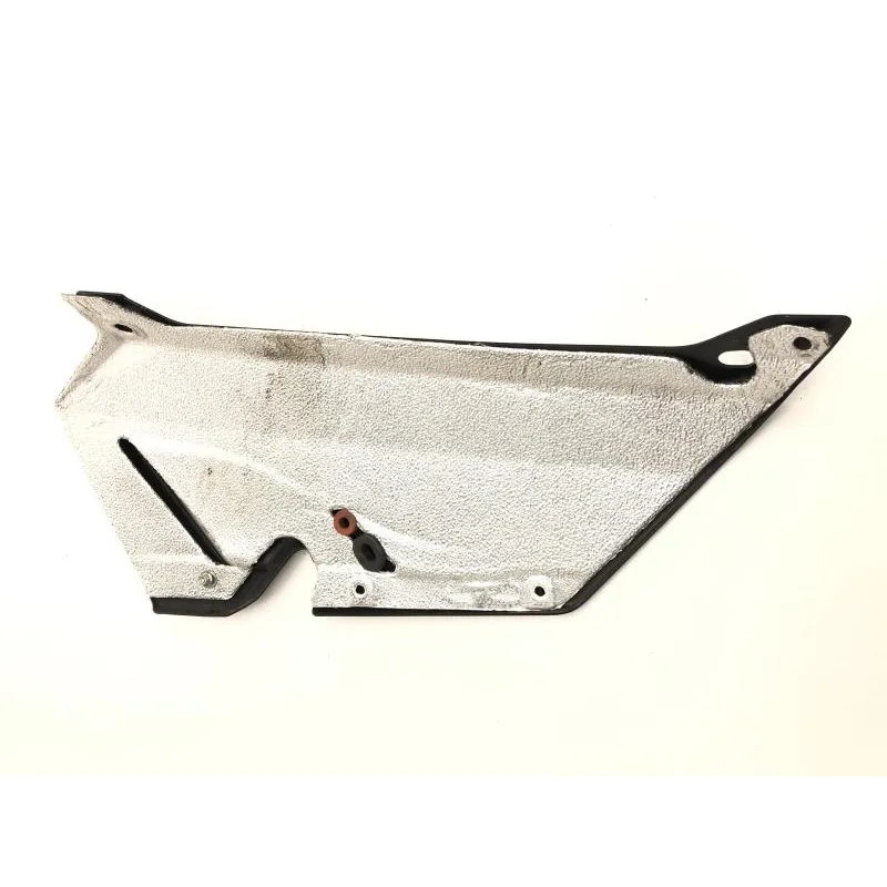 Demi sabot droit MV AGUSTA F3 800 2013-2018