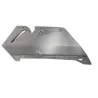 Demi sabot droit MV AGUSTA F3 800 2013-2018