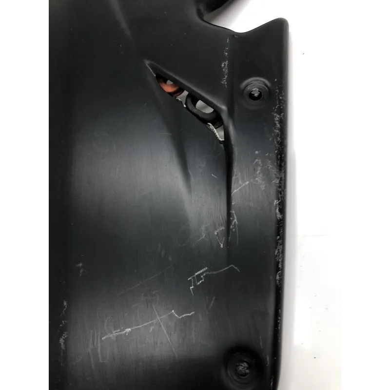 Demi sabot droit MV AGUSTA F3 800 2013-2018