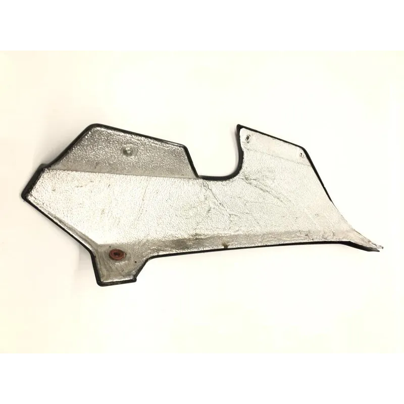 Demi sabot gauche MV AGUSTA F3 800 2013-2018