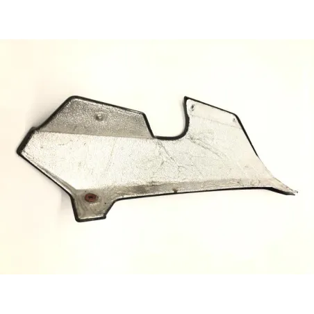 Demi sabot gauche MV AGUSTA F3 800 2013-2018