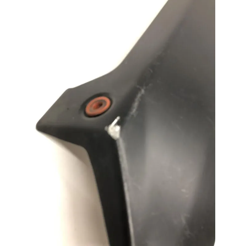 Demi sabot gauche MV AGUSTA F3 800 2013-2018