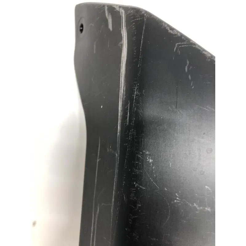 Demi sabot gauche MV AGUSTA F3 800 2013-2018