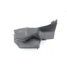 Support de batterie KAWASAKI ER6 650 N 2012 - 2016