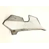Demi sabot gauche MV AGUSTA F3 800 2013-2018 Demi sabot gauche MV AGUSTA F3 800 2013-2018