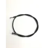 Cable verrouillage selle MV AGUSTA F3 800 2013-2018 Cable verrouillage selle MV AGUSTA F3 800 2013-2018