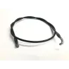 Cable verrouillage selle MV AGUSTA F3 800 2013-2018 Cable verrouillage selle MV AGUSTA F3 800 2013-2018
