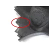 Cache interieur carenage gauche YAMAHA FJR 1300 2006-2007 ABS