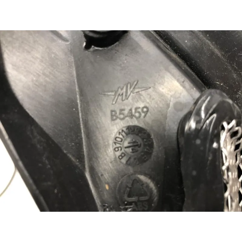 Cache lateral gauche MV AGUSTA F3 800 2013-2018
