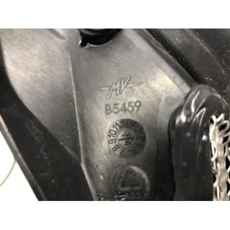 Cache lateral gauche MV AGUSTA F3 800 2013-2018