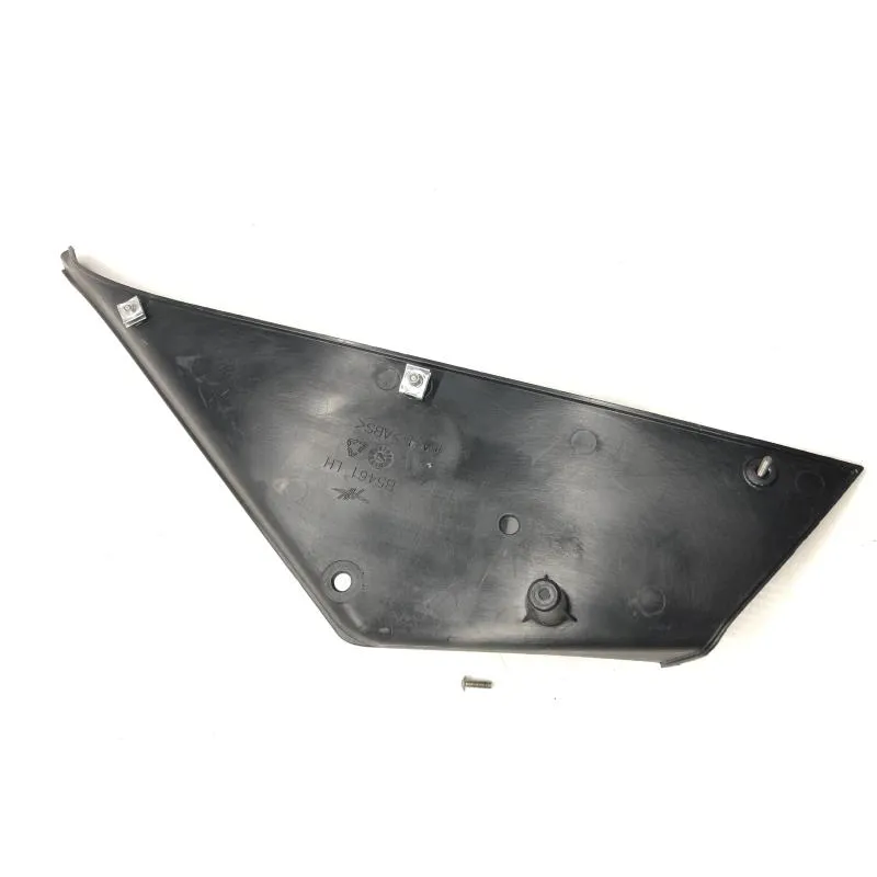 Cache interieur carenage gauche MV AGUSTA F3 800 2013-2018