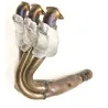 Collecteur (echappement) MV AGUSTA F3 800 2013-2018