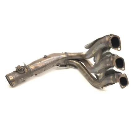 Collecteur (echappement) MV AGUSTA F3 800 2013-2018