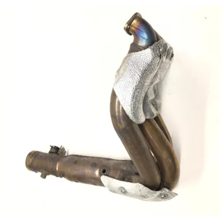 Collecteur (echappement) MV AGUSTA F3 800 2013-2018