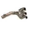 Collecteur (echappement) MV AGUSTA F3 800 2013-2018