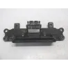 Support reservoir YAMAHA FJR 1300 2006-2007 ABS