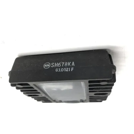 Regulateur charge batterie MV AGUSTA F3 800 2013-2018