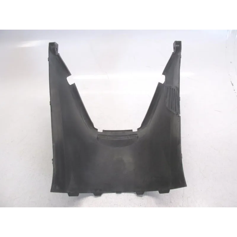 Cache carenage centrale marche pieds plancher SUZUKI AN 400 2003-2006 BURGMAN