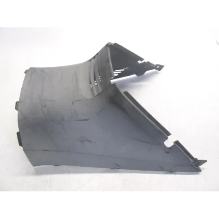 Cache carenage centrale marche pieds plancher SUZUKI AN 400 2003-2006 BURGMAN