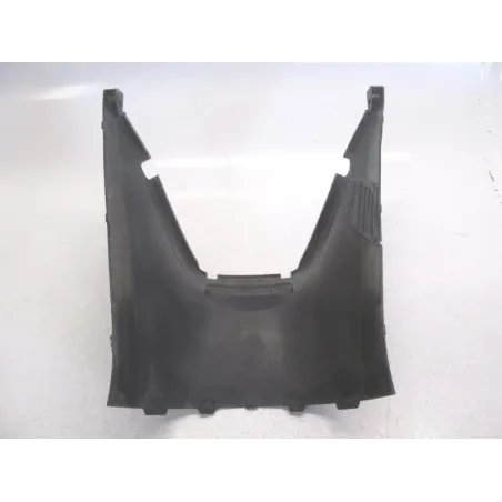 Cache carenage centrale marche pieds plancher SUZUKI AN 400 2003-2006 BURGMAN
