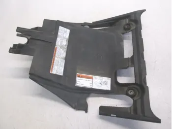 Cache sous selle SUZUKI AN 400 2003-2006 BURGMAN