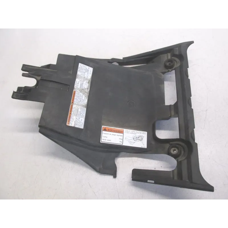 Cache sous selle SUZUKI AN 400 2003-2006 BURGMAN