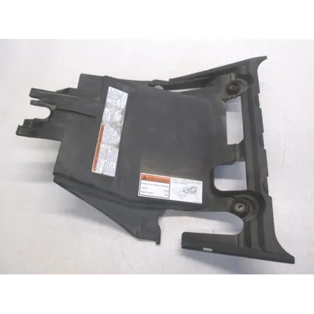 Cache sous selle SUZUKI AN 400 2003-2006 BURGMAN