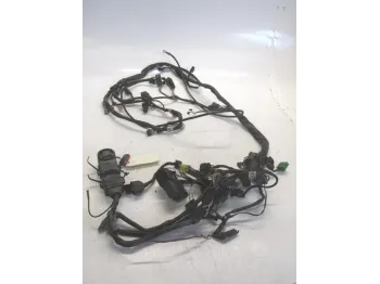 Faisceau electrique SUZUKI AN 400 2003-2006 BURGMAN