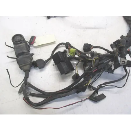 Faisceau electrique SUZUKI AN 400 2003-2006 BURGMAN