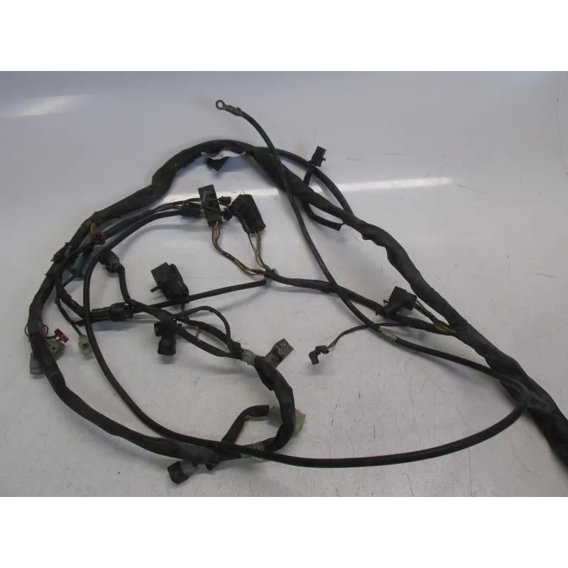 Faisceau electrique SUZUKI AN 400 2003-2006 BURGMAN