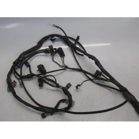 Faisceau electrique SUZUKI AN 400 2003-2006 BURGMAN