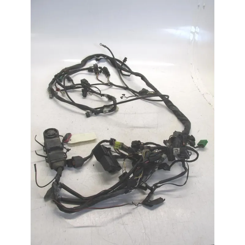 Faisceau electrique SUZUKI AN 400 2003-2006 BURGMAN