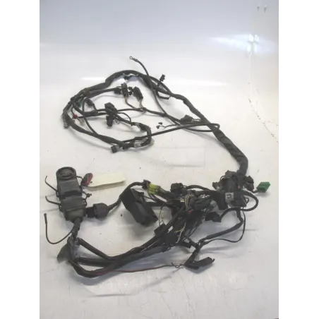 Faisceau electrique SUZUKI AN 400 2003-2006 BURGMAN