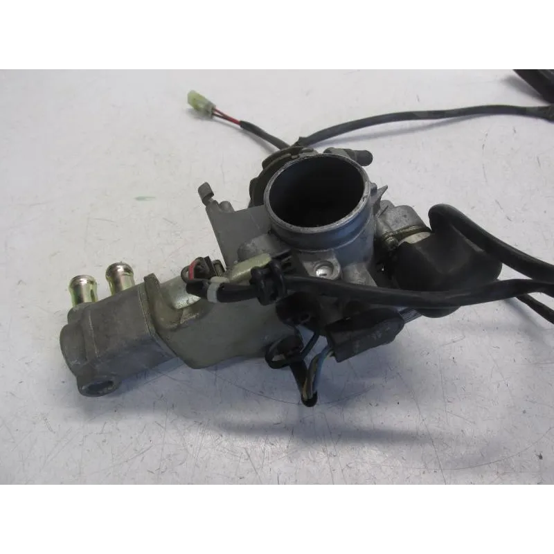 Corps papillon injection SUZUKI AN 400 2003-2006 BURGMAN