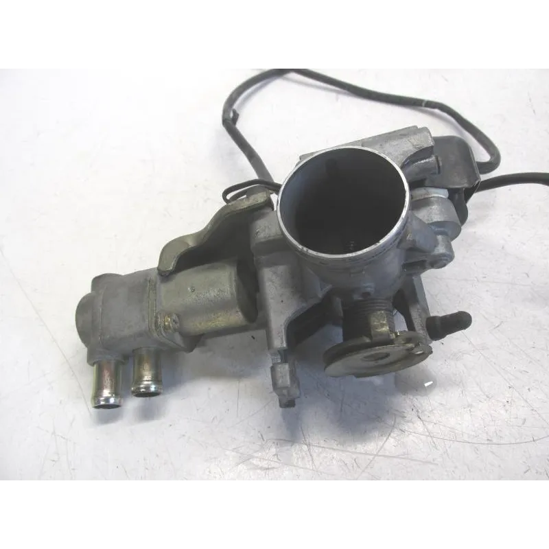 Corps papillon injection SUZUKI AN 400 2003-2006 BURGMAN