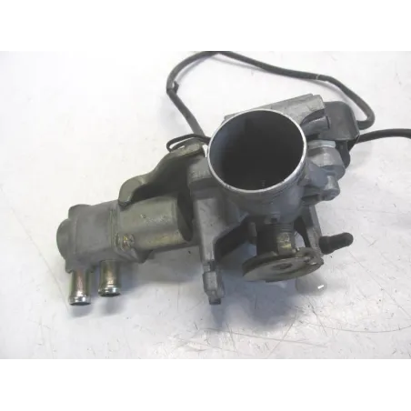 Corps papillon injection SUZUKI AN 400 2003-2006 BURGMAN