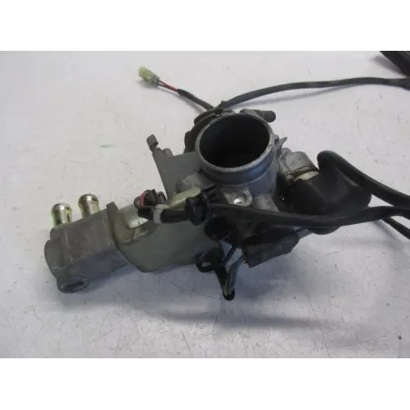 Corps papillon injection SUZUKI AN 400 2003-2006 BURGMAN