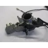 Corps papillon injection SUZUKI AN 400 2003-2006 BURGMAN Corps papillon injection SUZUKI AN 400 2003-2006 BURGMAN