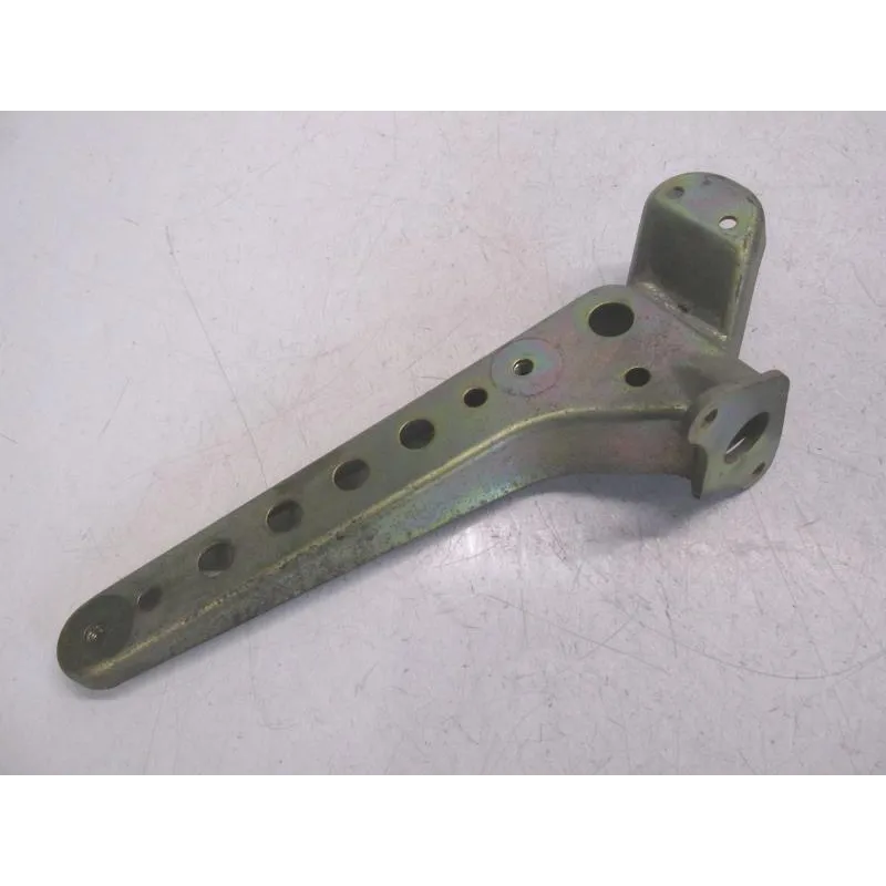 Repose pieds arriere gauche SUZUKI AN 400 2003-2006 BURGMAN
