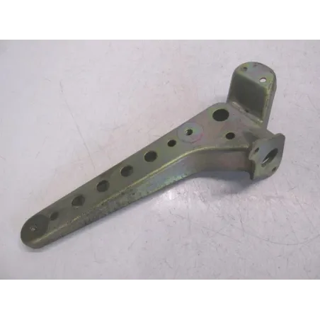 Repose pieds arriere gauche SUZUKI AN 400 2003-2006 BURGMAN