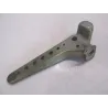 Repose pieds arriere gauche SUZUKI AN 400 2003-2006 BURGMAN