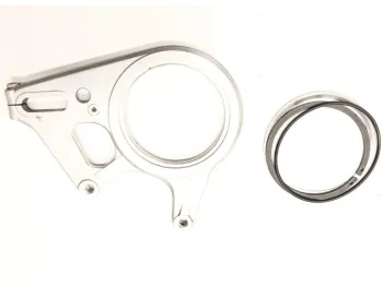 Support etrier frein arriere MV AGUSTA F3 800 2013-2018