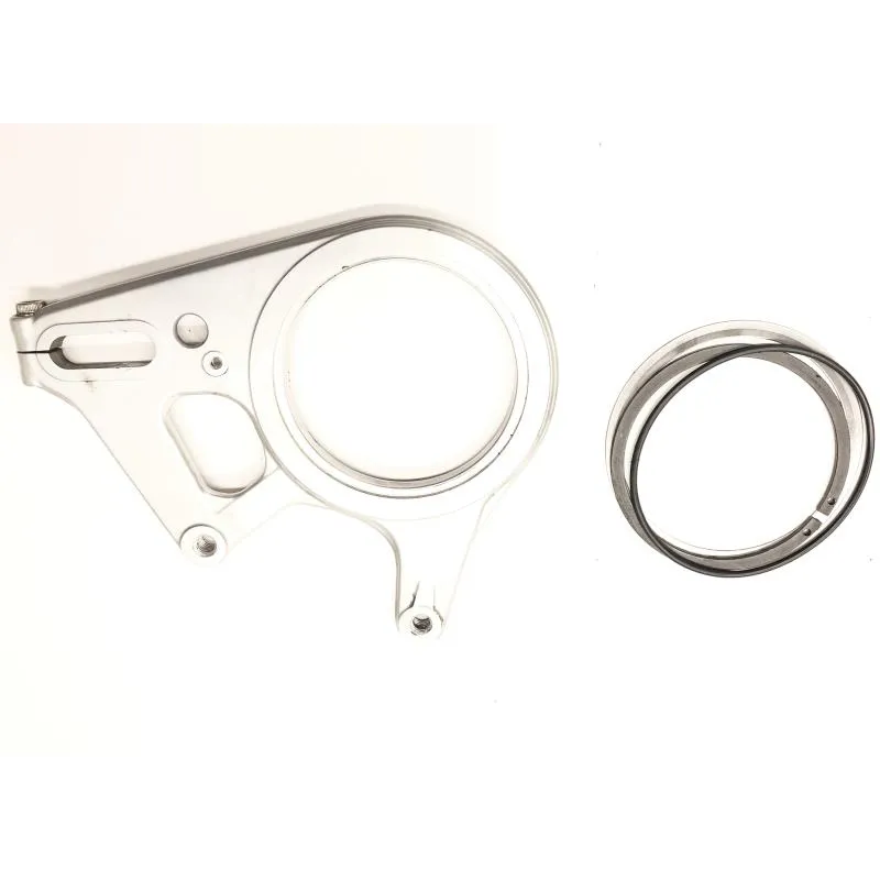 Support etrier frein arriere MV AGUSTA F3 800 2013-2018