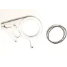 Support etrier frein arriere MV AGUSTA F3 800 2013-2018 Support etrier frein arriere MV AGUSTA F3 800 2013-2018