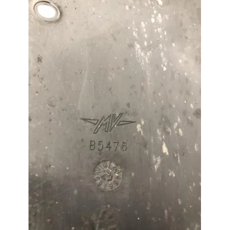 Garde boue arriere MV AGUSTA F3 800 2013-2018