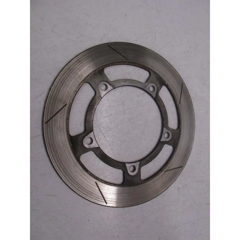 Disque frein avant SUZUKI AN 400 2003-2006 BURGMAN