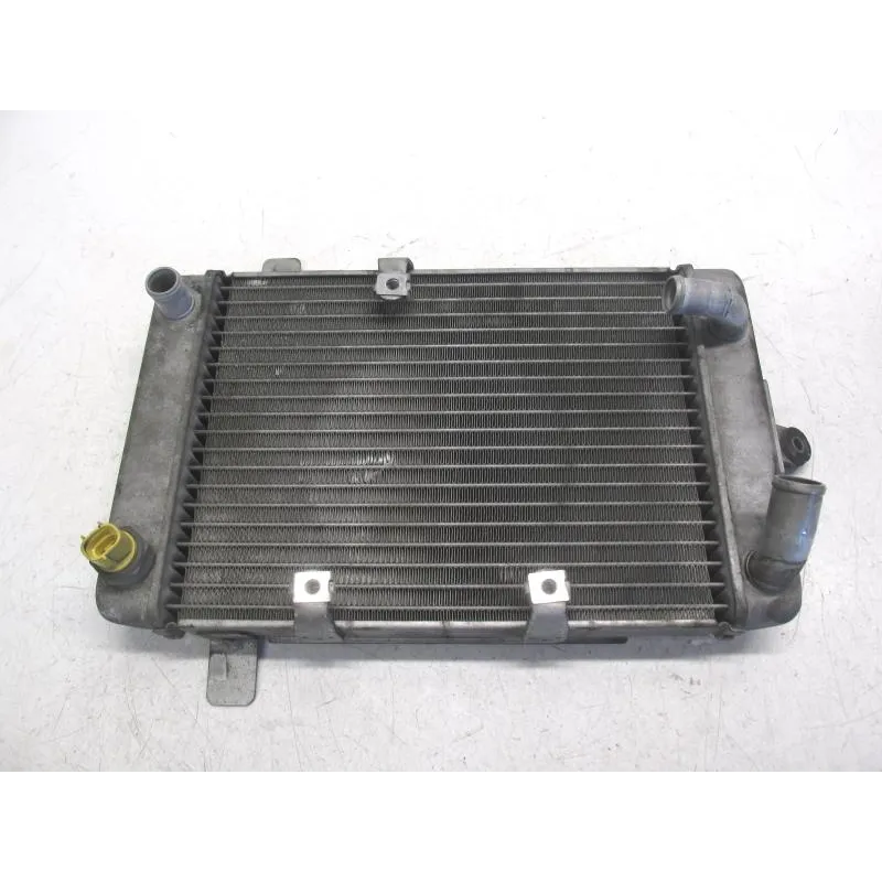 Radiateur eau SUZUKI AN 400 2003-2006 BURGMAN