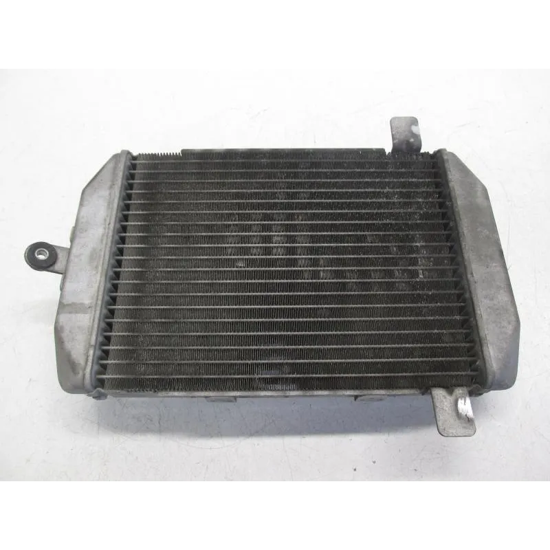 Radiateur eau SUZUKI AN 400 2003-2006 BURGMAN