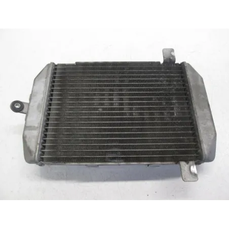 Radiateur eau SUZUKI AN 400 2003-2006 BURGMAN
