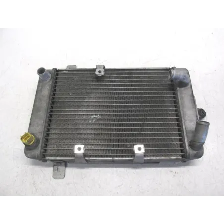 Radiateur eau SUZUKI AN 400 2003-2006 BURGMAN